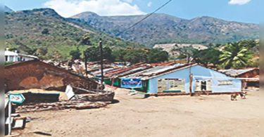 SC asked Odisha, Andhra to complete the lines of Kotia peacefully