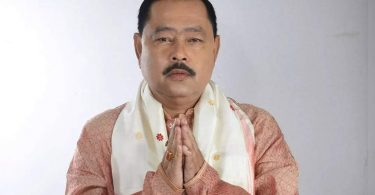 Assam: Mla Badruddin Ajmal resigned, began joining BJP today