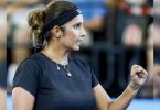 I want to do it with my requirements, said Sania Mirza