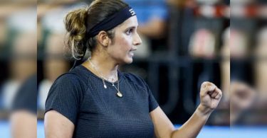 I want to do it with my requirements, said Sania Mirza