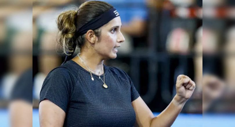 I want to do it with my requirements, said Sania Mirza