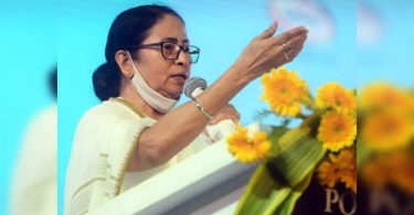 Think about children's vaccination: Mamata