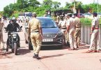 Without guidelines for commuting, the possibility of chaos on the border of Kerala-Karnataka today