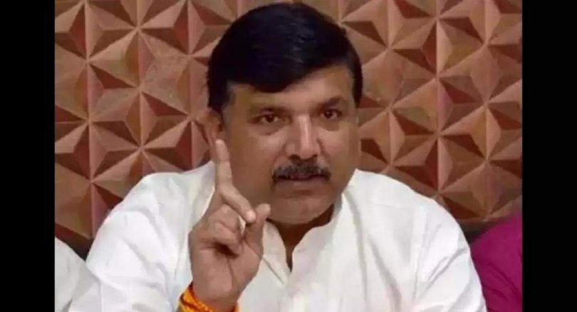 AAP to go solo in polling the Uttar Pradesh: Sanjay Singh