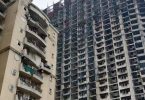 Noida: In the next building, the victory of the law comes with dismantling anxiety