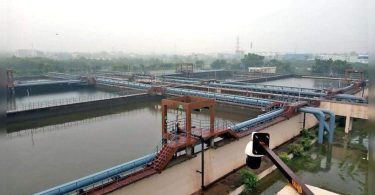 Water from STP to meet industrial needs in larger noida integrated cities