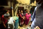 LPG Cylinder Blast: Boy Dharavi 8-yr Died
