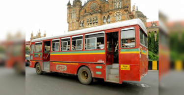The best launched a corridor bus route for office visitors