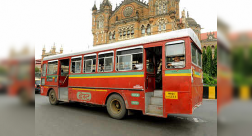 The best launched a corridor bus route for office visitors
