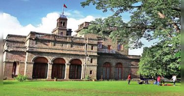 Pune: Autonomous College Out Rules, In Op Next Year