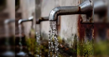 Starting today, 16,000 liters of free water to every household in Goa