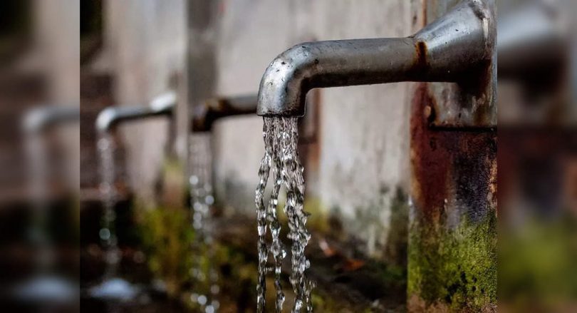 Starting today, 16,000 liters of free water to every household in Goa