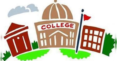 The new college year of college starts today in Goa