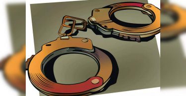 Escapee from Covid Prison Land in the Police Net