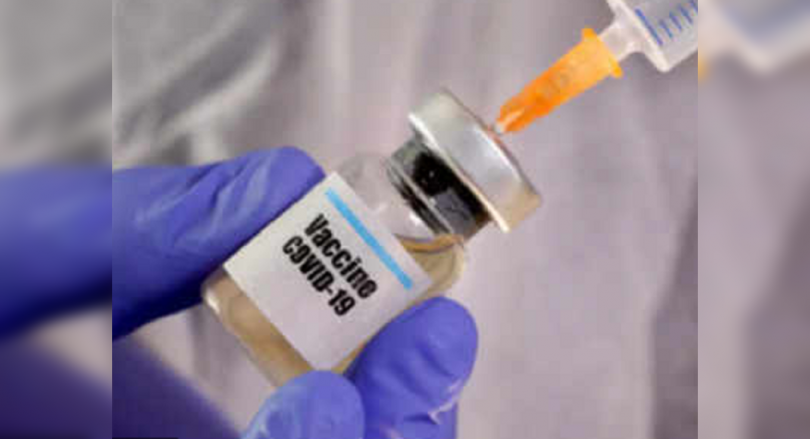 Karnataka manages the Covid 11.6L vaccine