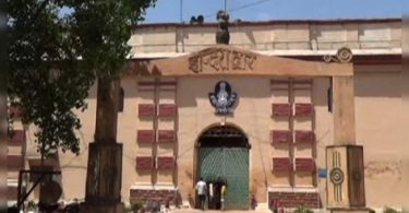 Prison prisoners specialize in handicrafts