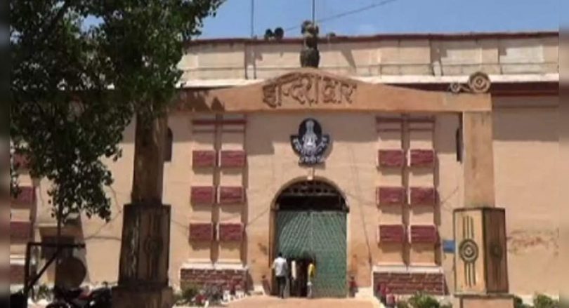 Prison prisoners specialize in handicrafts