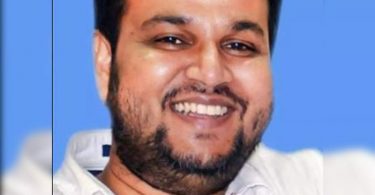 Jd (u) Amardeep media cell president stopped