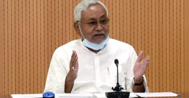 Nitish Kumar Garbage 'Material PM' Talk by JD (U) Leader