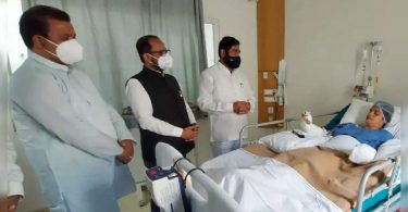 Netas condemned the attack on TMC female officers