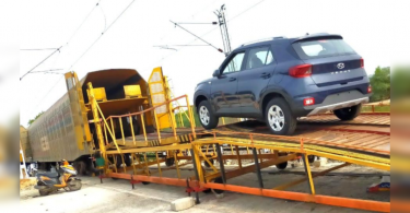 78 Rakes of Automobiles Posted in August