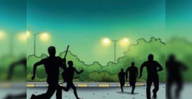 Shamans are beaten to death for illegal relationships in Jatui