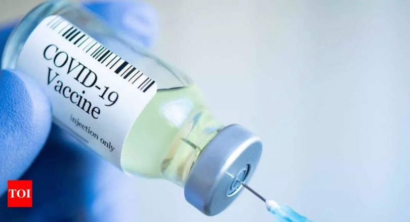 Bihar sees the highest highest Vax shot in one day