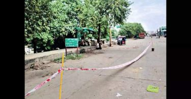 30-year-old man was beaten to death because of illegal relations at Jaipur