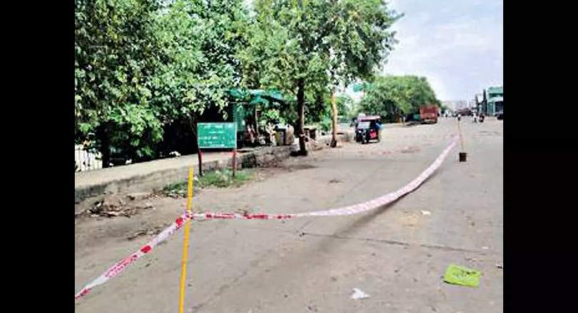 30-year-old man was beaten to death because of illegal relations at Jaipur