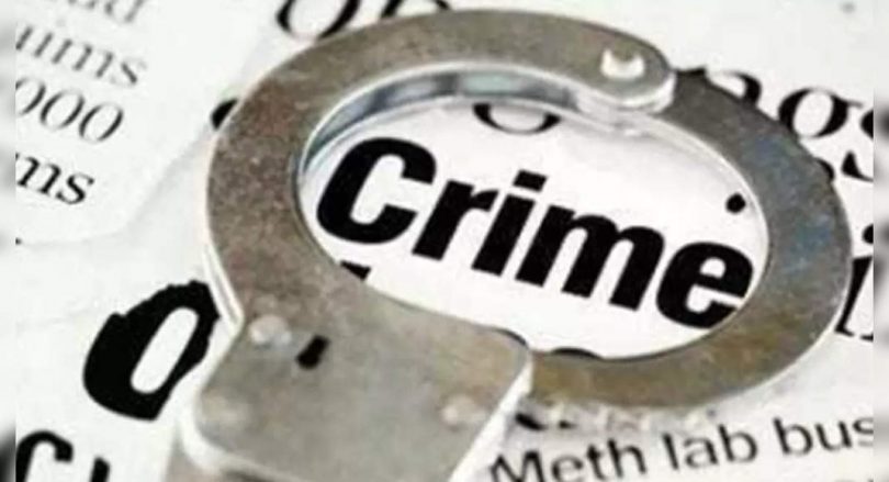 Jaipur: The theft incident when the gang made a comeback