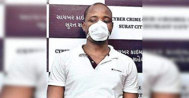 Mastermind of Rackets Selling Kidney Online Nabbed