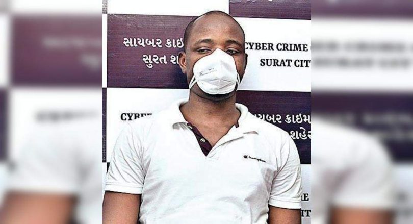 Mastermind of Rackets Selling Kidney Online Nabbed