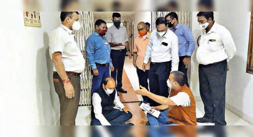 Senator asks for free & fair elections