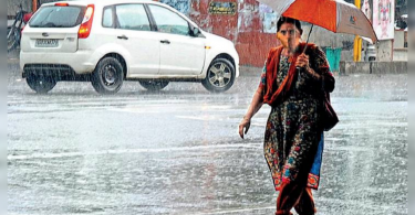 AHD: More baths tend to be 3 days ahead