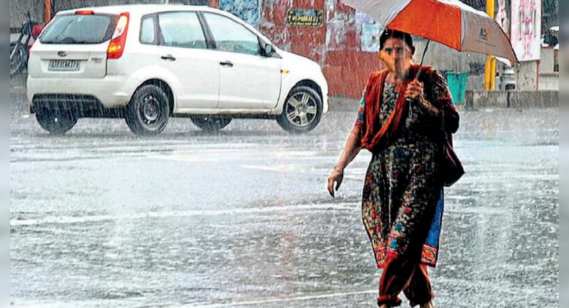 AHD: More baths tend to be 3 days ahead