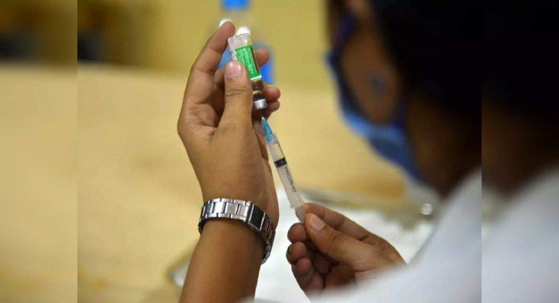 Thane: List of TMC shares from the Covid-19 vaccination center provided by Covishield, Covaxin on Wednesday; Check the full list here