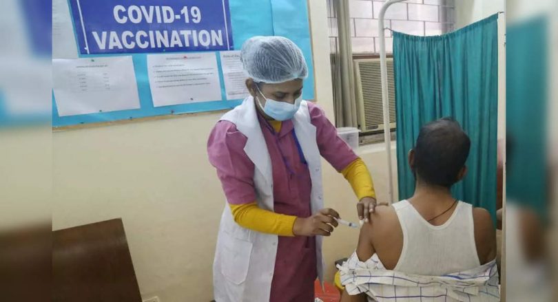 Thane: List of Covid-19 Vaccination Center provided by Covaxin, Covishield on Tuesday