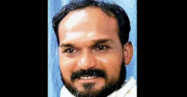 Padra Farmers are held to rape the minor of the village