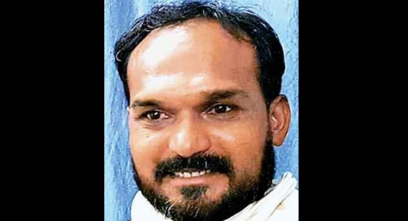 Padra Farmers are held to rape the minor of the village