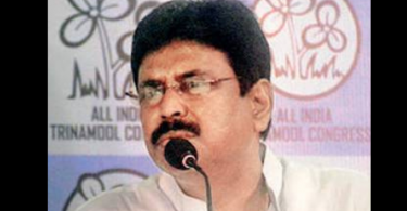 WB: Bissyit Das succeeds in returning to TMC