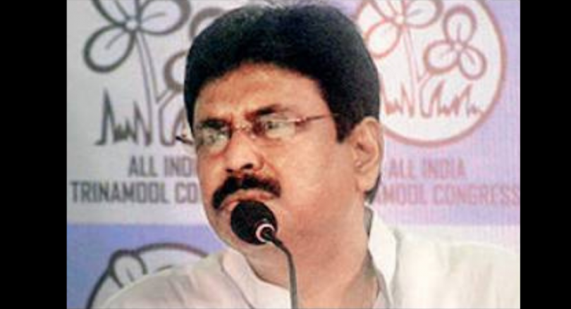 WB: Bissyit Das succeeds in returning to TMC