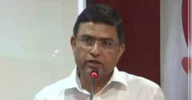 'Intermeddlers don't have a business in the case of asthana'