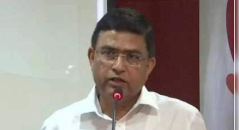 'Intermeddlers don't have a business in the case of asthana'