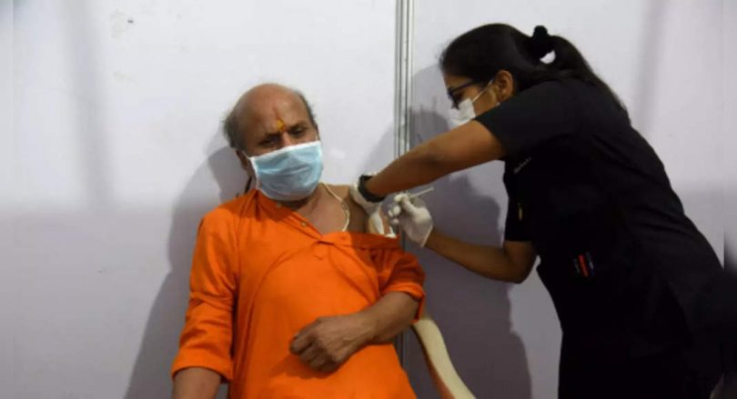 Covid: Low 60+ Vaccination calculations in several countries worried