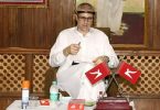 Return the category before the Assembly poll announced: Omar Abdullah to the Center