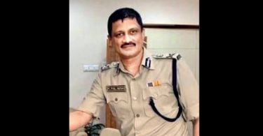 WB appoints Manoj Malaiviya as a DGP acting