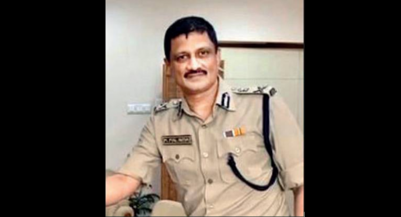 WB appoints Manoj Malaiviya as a DGP acting