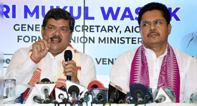 Wasnik signaled high commandos nodded into Ouster AIudf from the Alliance