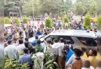 More than 300 booked in Asaduddin Owaican Rally