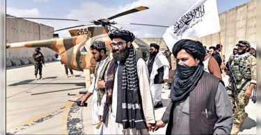 Will not interfere in Kashmir: Haqqani